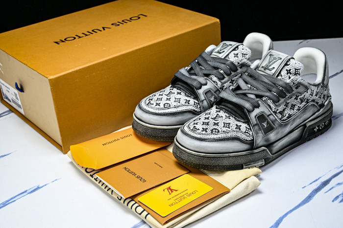 LVT SNEAKERS LVSRS-0157