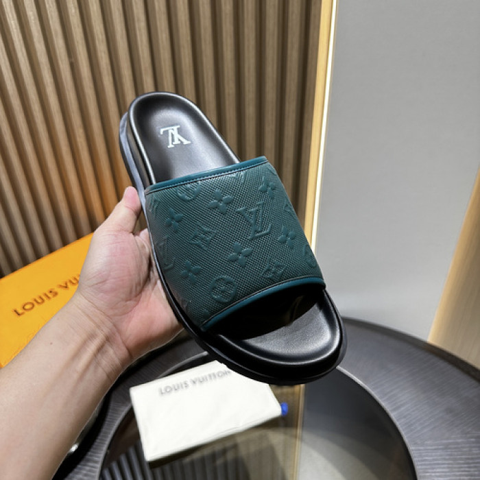 L*VT SANDALS LVLSS-078