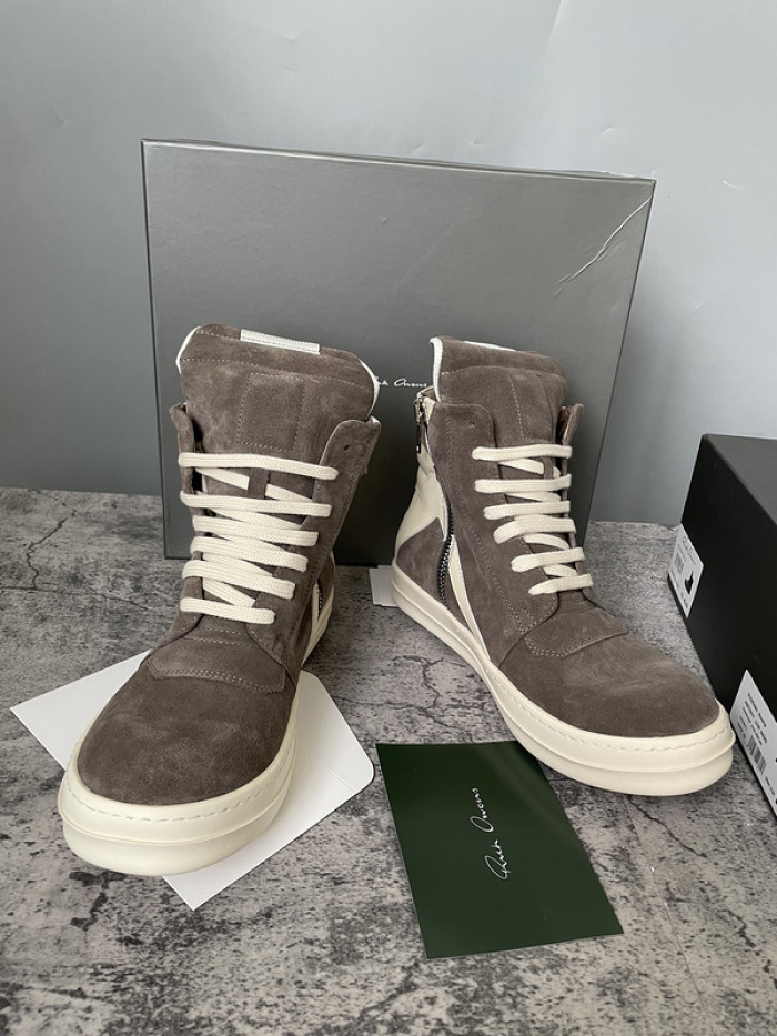 RICK OWEN.S SNEAKER RO-342