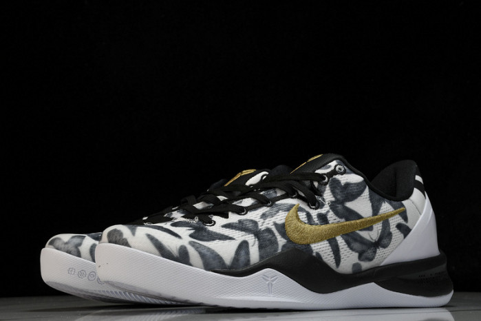 nike kobe 8 fv6325-100