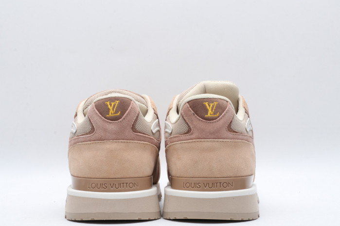 lou vuit sci-fi sneakers  lvss-065