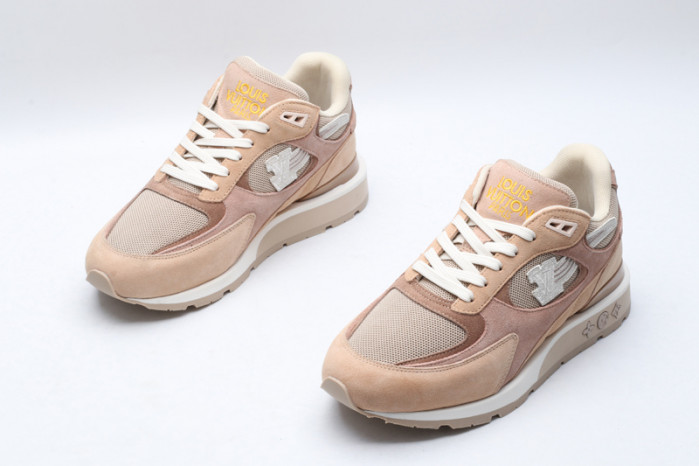 lou vuit sci-fi sneakers  lvss-065