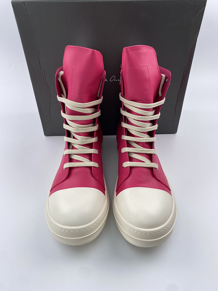 R1ck owen.s sneaker ro-099