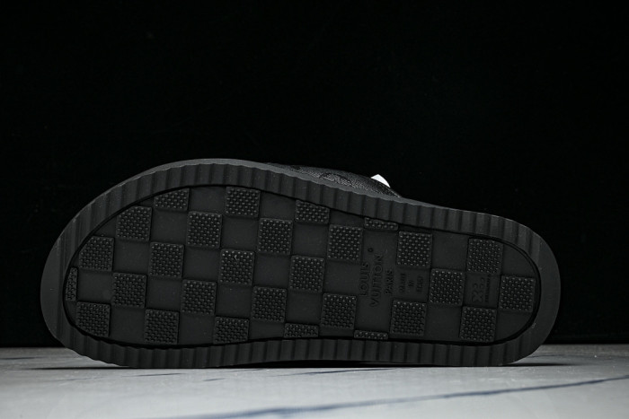 L*VT SANDALS LVLSS-0134
