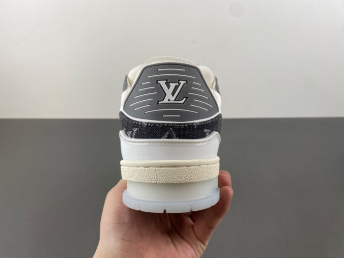 LVT SNEAKERS LVSRS-0045