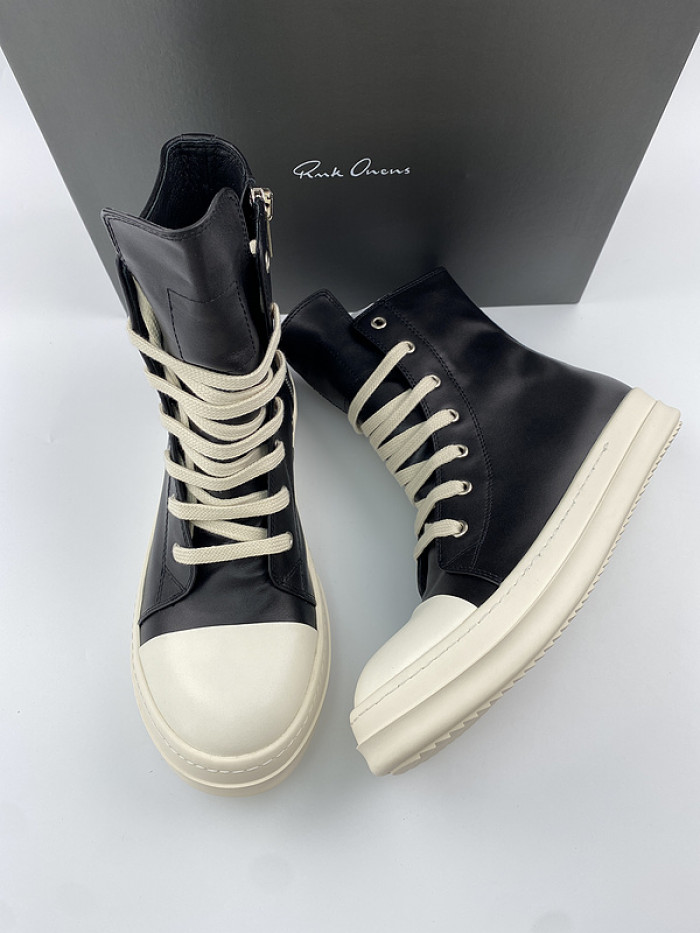 R1ck owen.s sneaker ro-105