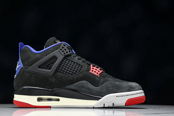 Air Jordan 4 “Rare Air” FV5029-003