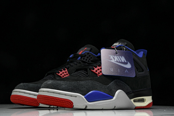 Air Jordan 4 “Rare Air” FV5029-003