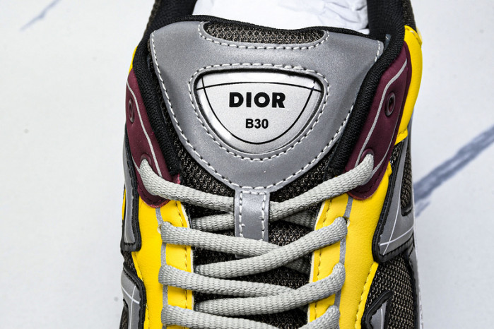 DR B30 SNEAKER DRB-065