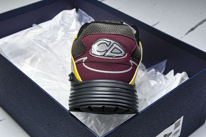 DR B30 SNEAKER DRB-065