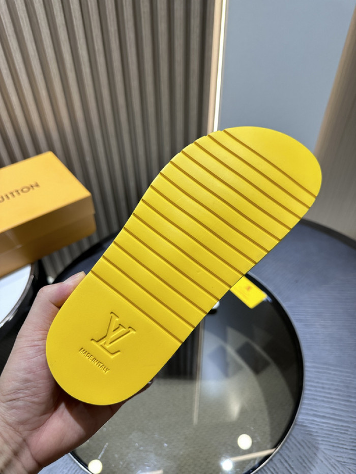 L*VT SANDALS LVLSS-046