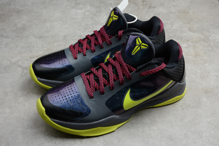 nike kobe 5 protro 2k gamer exclusive  cd4991-001