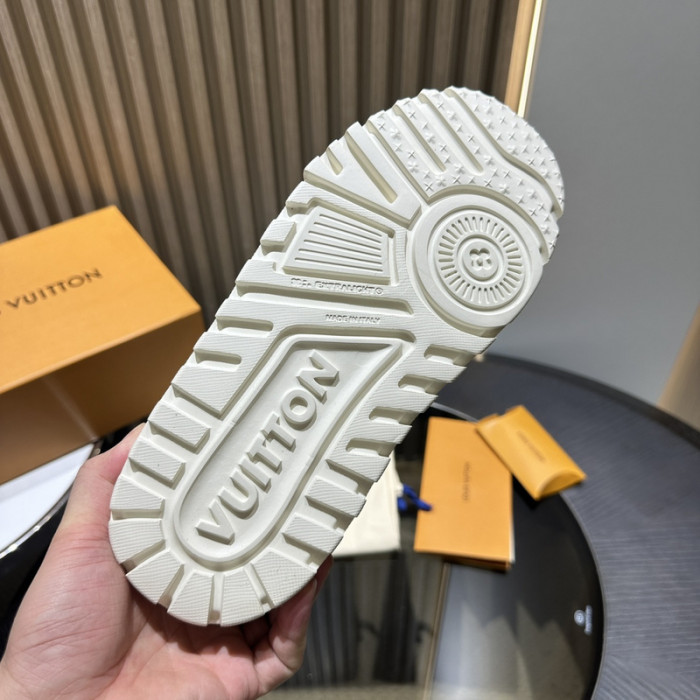LOU VUIT SNEAKERS LVSS-0388