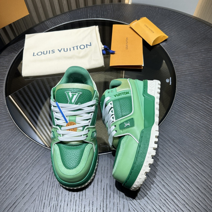 LOU VUIT SNEAKERS LVSS-0388
