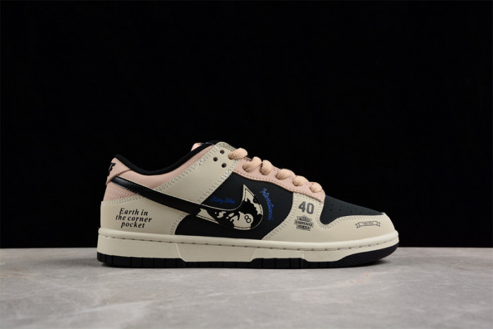 nike dunk low  st6636-001