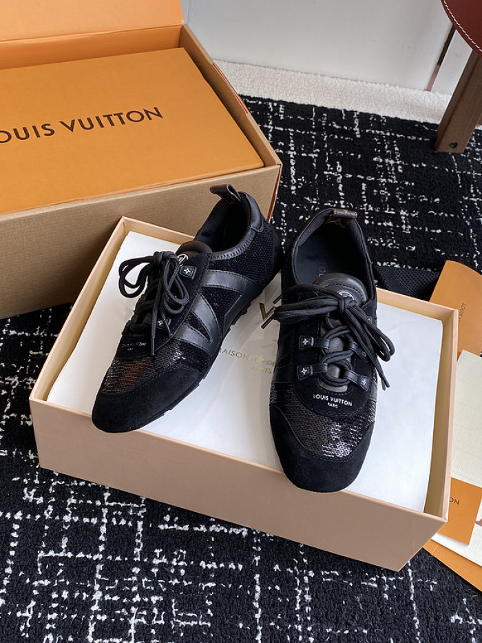 LOU VUIT SNEAKERINA LVSTSN-008