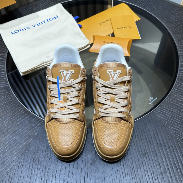 LVT SNEAKERS LVSRS-0042