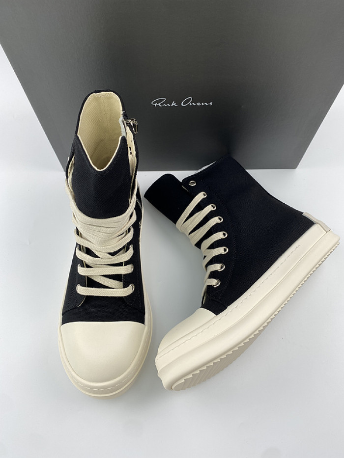 R1ck owen.s sneaker ro-104