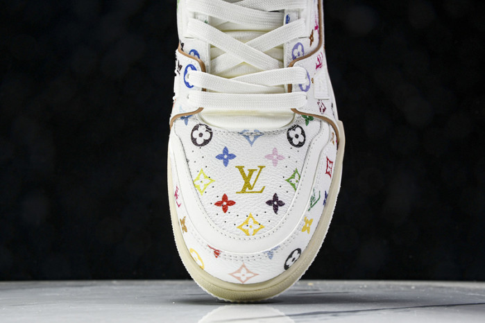LVT SNEAKERS LVSRS-0027