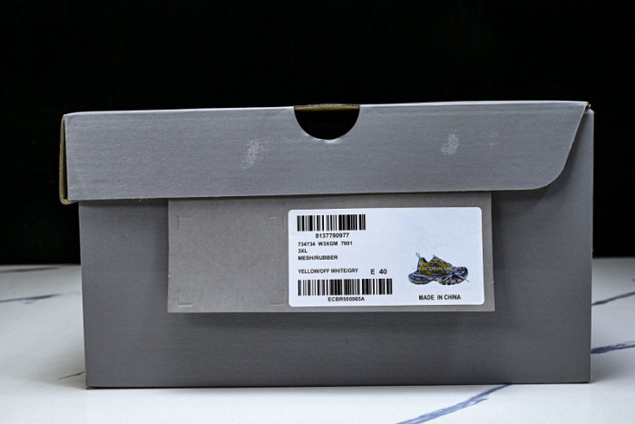 BALENGA 3XL W3XGM-7901