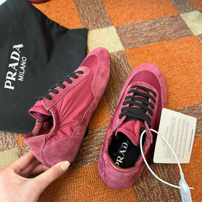 PRA SNEAKER PRA-137