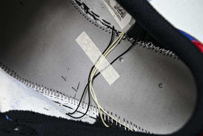 Air Jordan 1 Retro Low OG Summit White HQ6998-106
