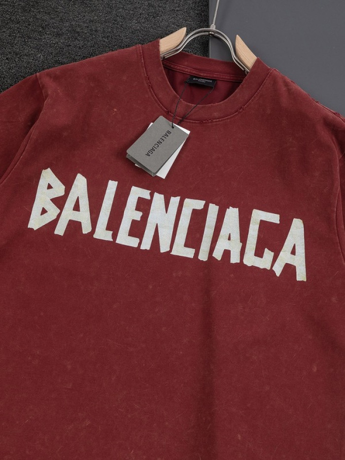 B*ALENCIGA CLOTHERS BACL-006