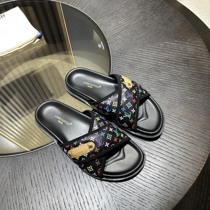 L*VT SANDALS LVLSS-011