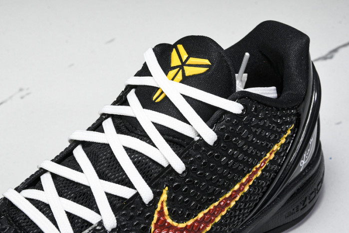 Nike Kobe 6 Protro PE2025-103