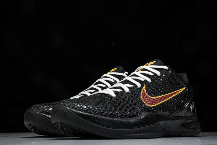 Nike Kobe 6 Protro PE2025-103