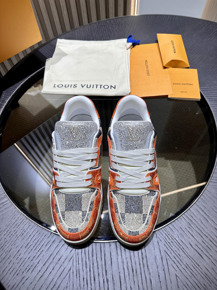lou vuit sci-fi sneakers lvss-0145
