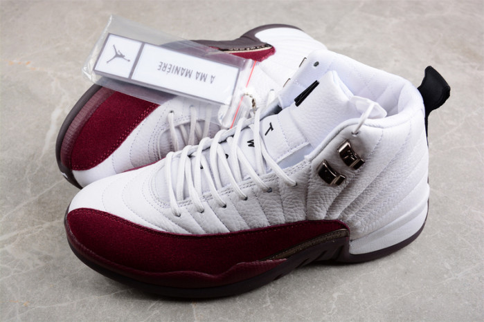 air jordan 12  dv6989-100