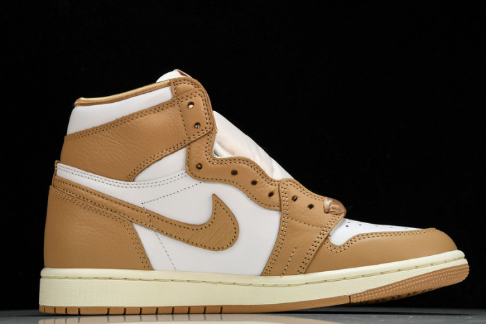 air jordan 1 high og wmns “praline”  fn6622-201