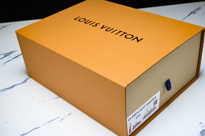 LVT SNEAKERS LVSRS-0099
