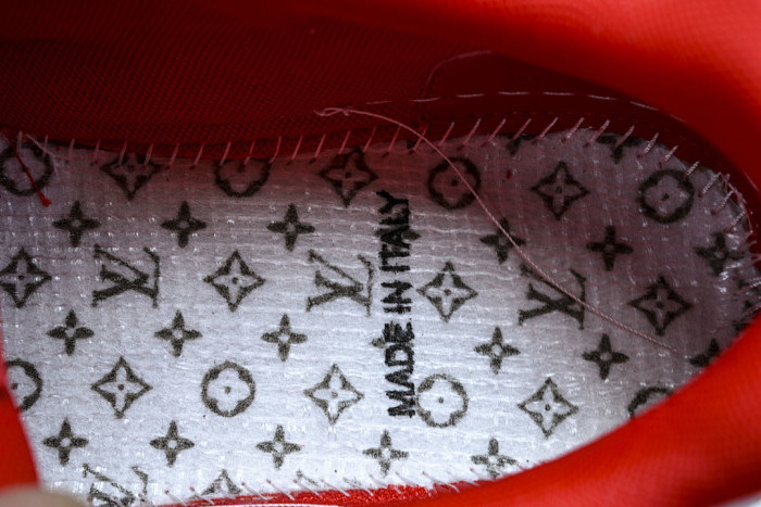 LVT SNEAKERS LVSRS-0099