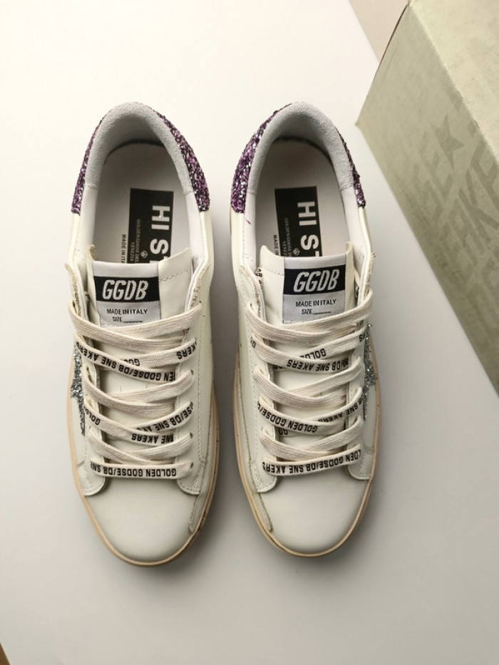 G*LDEN G*OSE SNEAKERS GGS-025