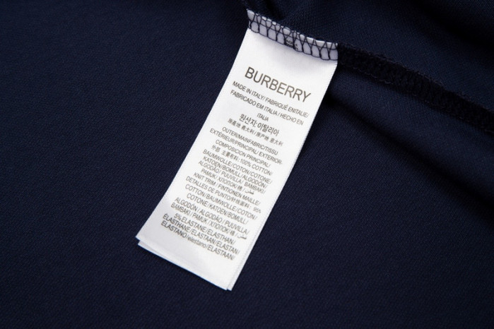 B*URBERRY CLOTHES BYCS-006