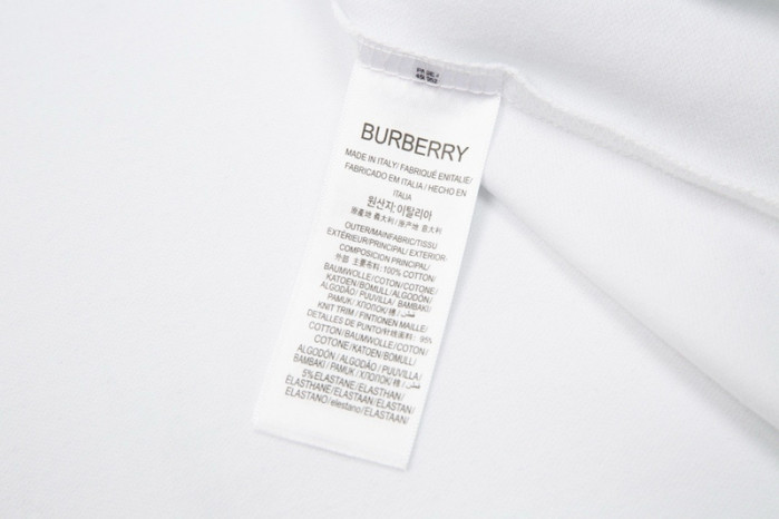 B*URBERRY CLOTHES BYCS-008