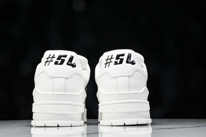 LVT SNEAKERS LVSRS-0028