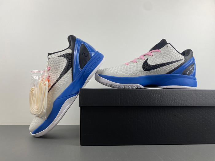 nike kobe  6 cw2190-206