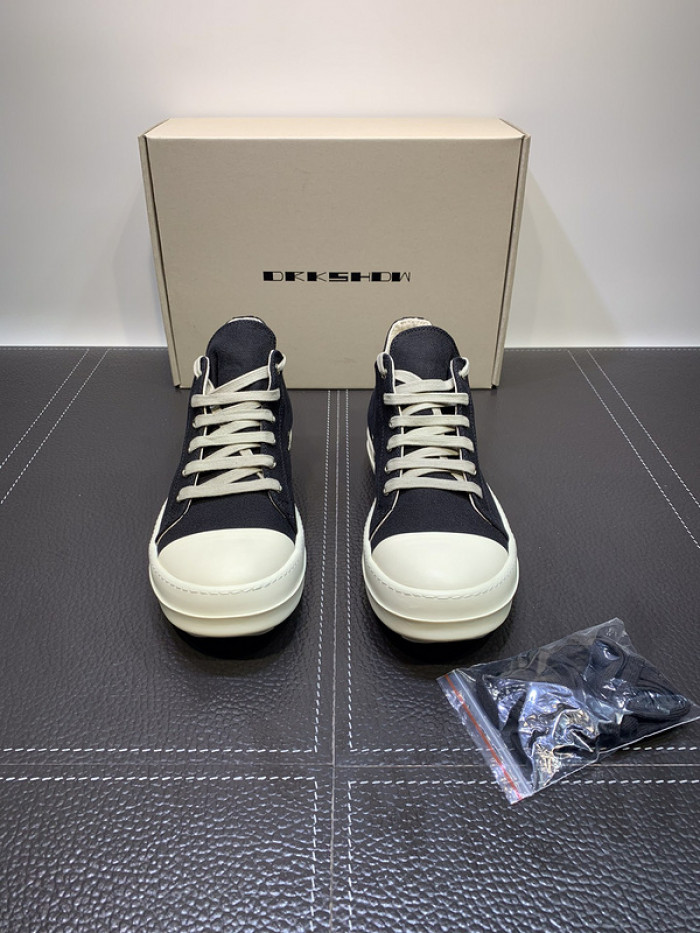 R1ck owen.s sneaker ro-169