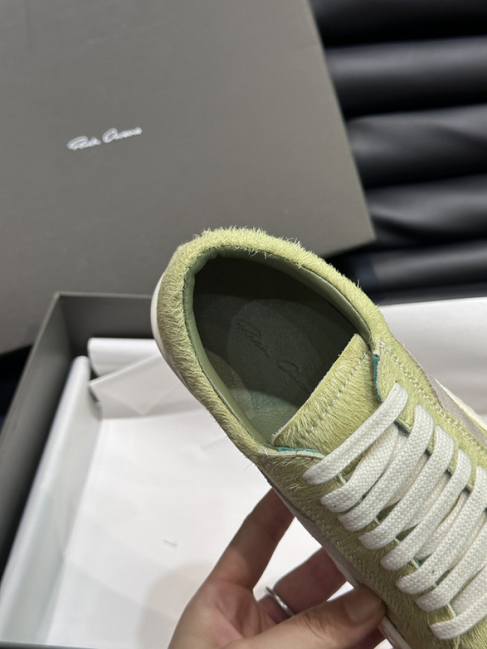 R1ck owen.s sneaker ro-189