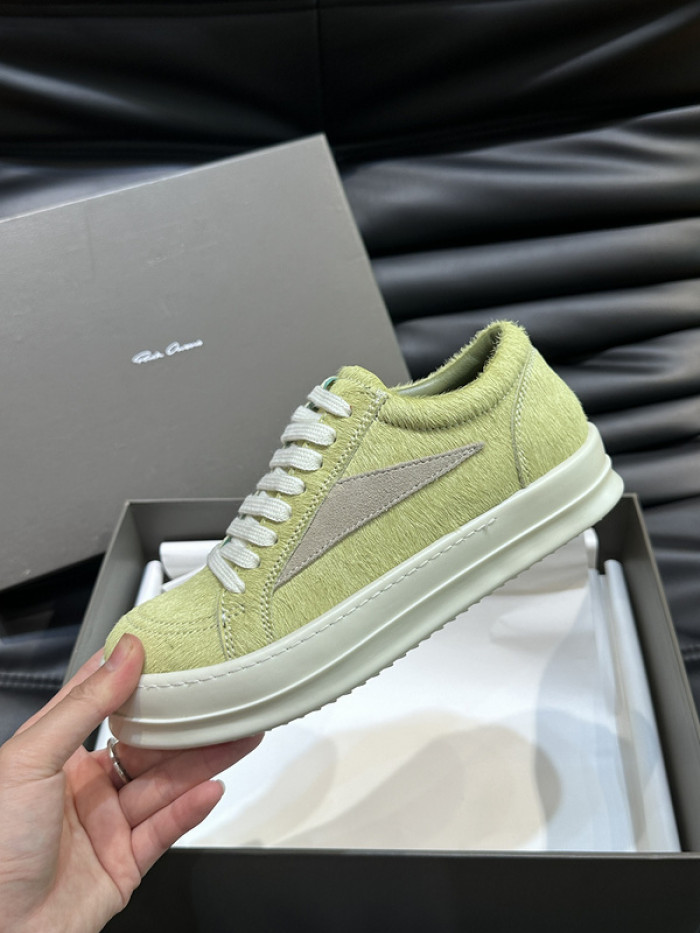 R1ck owen.s sneaker ro-189