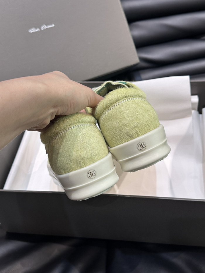 R1ck owen.s sneaker ro-189