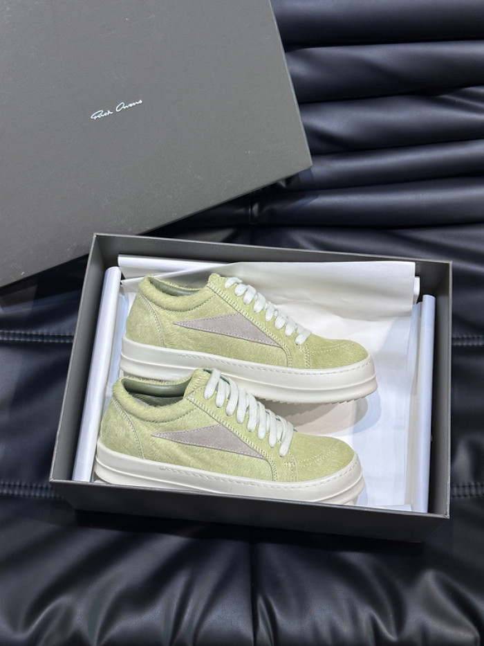 R1ck owen.s sneaker ro-189