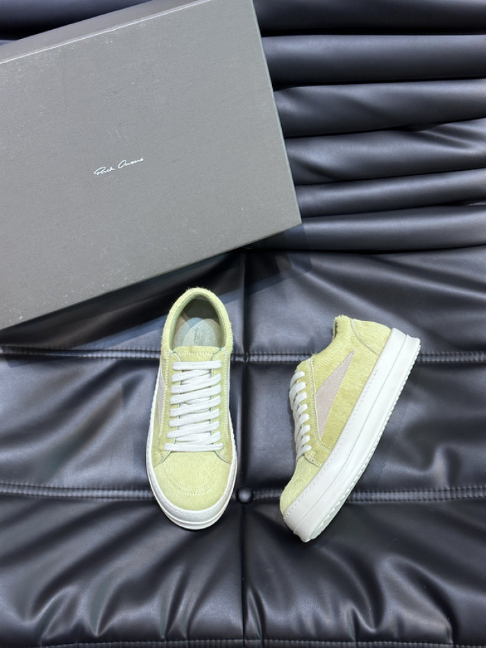 R1ck owen.s sneaker ro-189