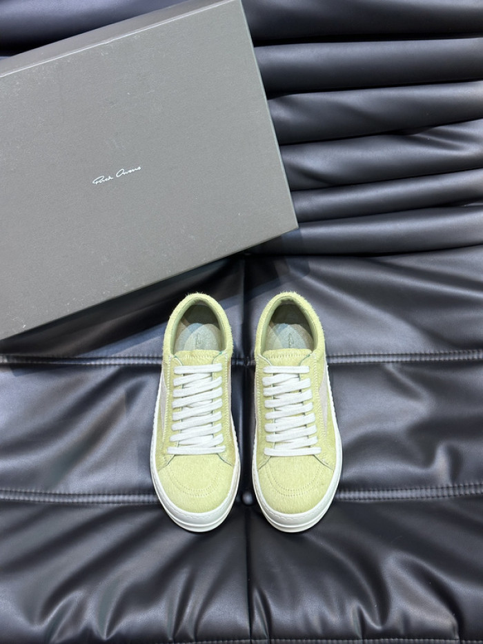 R1ck owen.s sneaker ro-189