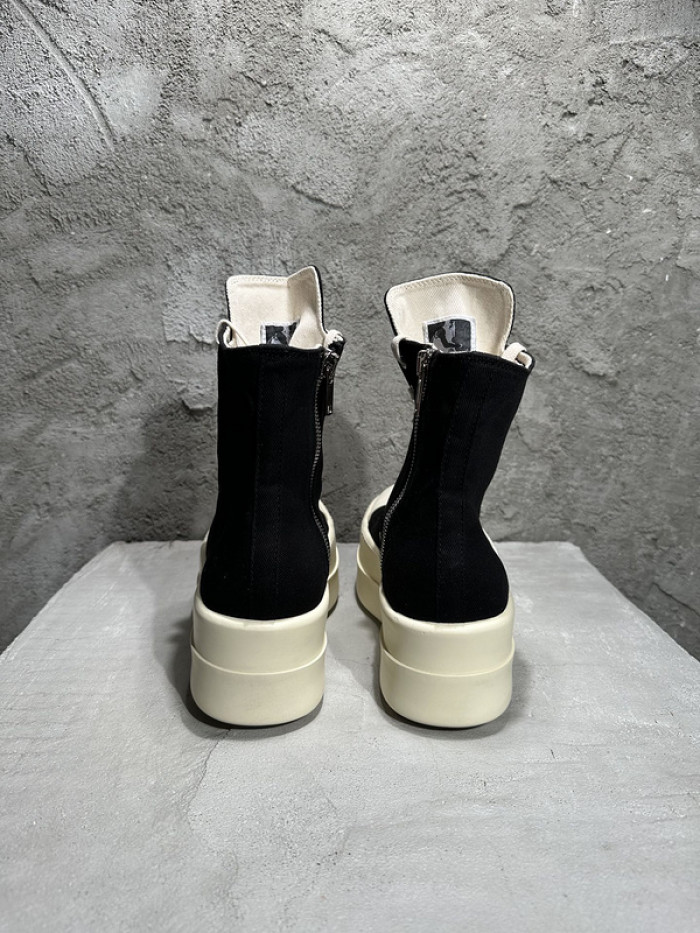 R1ck owen.s sneaker ro-177