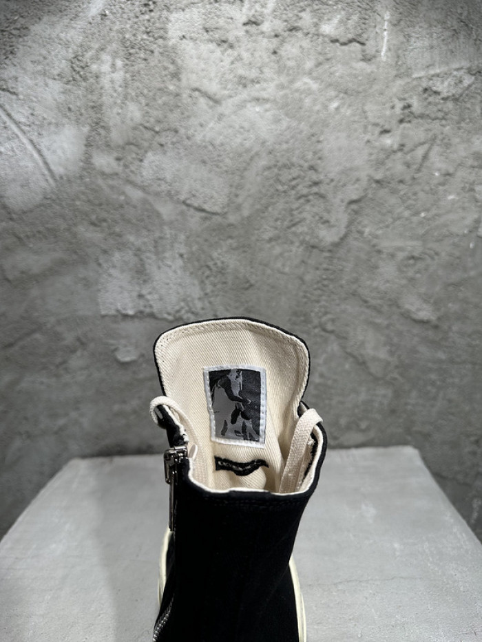 R1ck owen.s sneaker ro-177