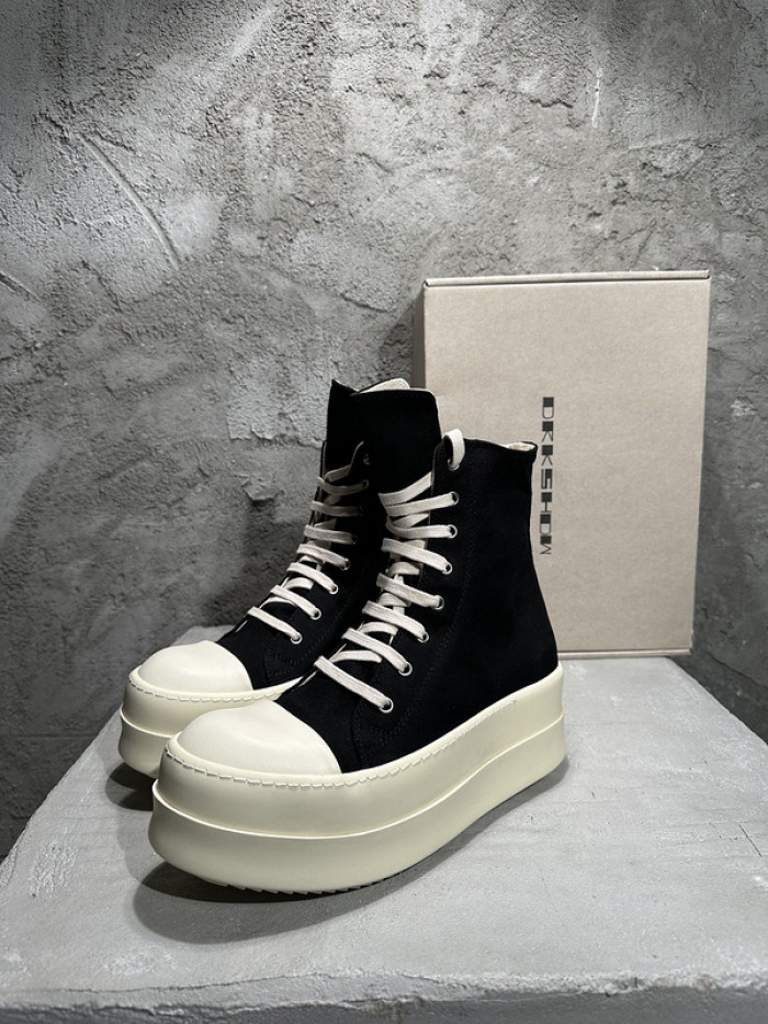 R1ck owen.s sneaker ro-177